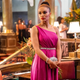 Pearl Thusi